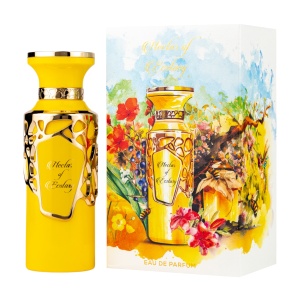 Nectar of Ecstasy Fragrance World 100 ml, eau de parfum, women - Img 2