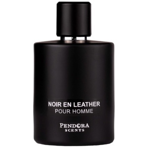 Noir En Leather Pour Homme Pendora Scents 100 ml, eau de parfum, man