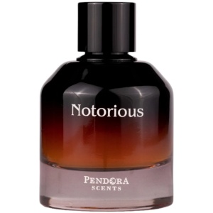 Notorious Parfum Pendora Scents 100 ml, apa de parfum, barbati