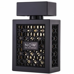 Now For Men Rave 100 ml, eau de parfum, men - Img 3