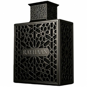 Obsidian Rayhaan 100 ml, eau de parfum, men - Img 5