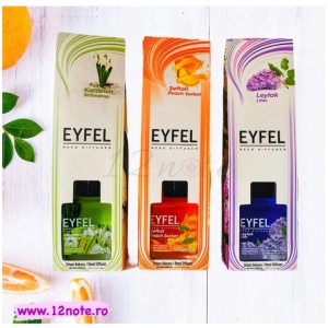 ODORIZANT ÎNCĂPERI Eyfel