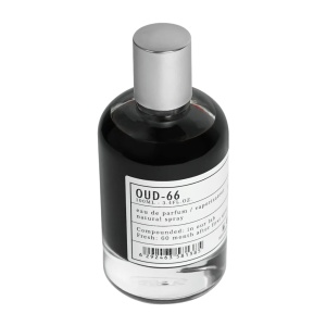 Oud 66 ARO-FAC 100 ml, eau de parfum, men - Img 3
