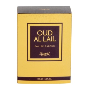 Oud al Lail Sapil 100 ml