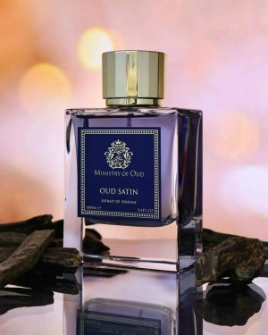 Oud Satin Ministry Of Oud 100 ml, perfume extract, unisex - Img 9
