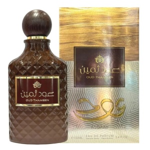 OUD THAMEEN Asdaaf 100 ml