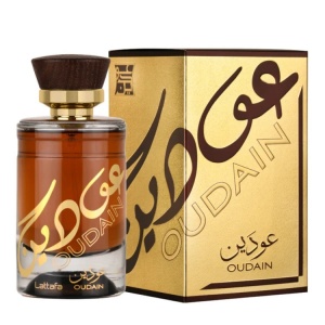 Lattafa Oudain 100 ml