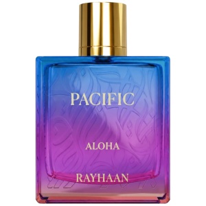 Pacific Aloha Rayhaan 100 ml, apa de parfum, unisex