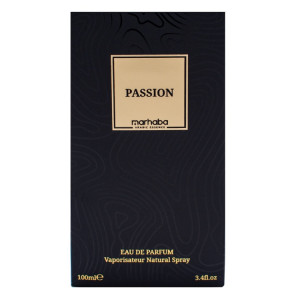 Passion Marhaba 100 ml