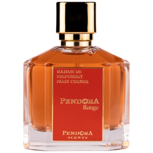 Pendora Rouge Pendora Scents 100 ml, eau de parfum, unisex