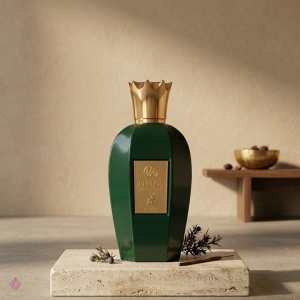 Philos Messenger Maison Alhambra 100 ml, eau de parfum, unisex - Img 4