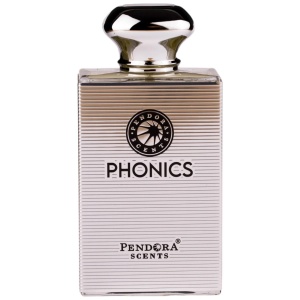 Phonics Pendora Scents 100 ml, eau de parfum, men
