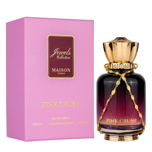 PINK CRUSH Maison Asrar 100 ml