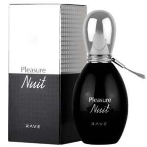 PLEASURE NUIT Rave 100 ml
