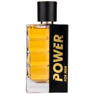 POWER FOR MEN Gulf Orchid 100 ml