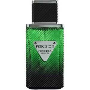 Precision Pendora Scents 100 ml, eau de parfum, men