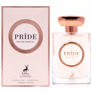 Pride Maison Alhambra 100 ml, apa de parfum, femei - Img 2