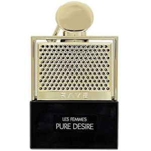 PURE DESIRE Les FEMMES Rave 100 ml