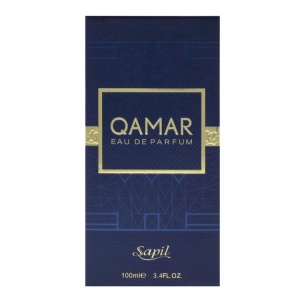 QAMAR Sapil 100 ml