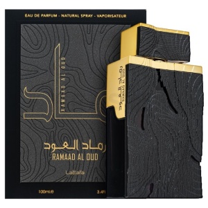 Ramaad Al Oud Lattafa 100 ml, eau de parfum, men - Img 5
