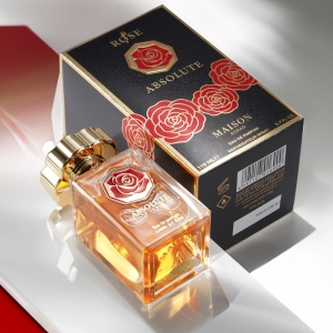 ROSE ABSOLUTE Maison Asrar 110 ml