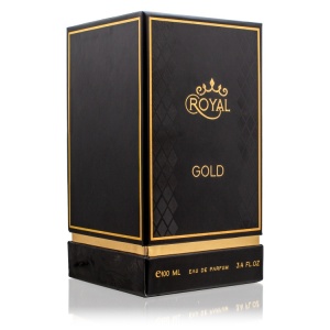 Escent Royal Gold 100 ml