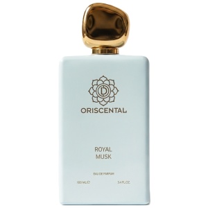 Royal Musk Oriscental 100 ml, eau de parfum, men