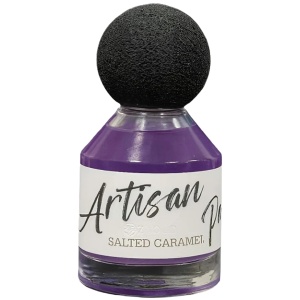 Salted Caramel Artisan Perfumery Fragrance World 80 ml, men de parfum, unisex