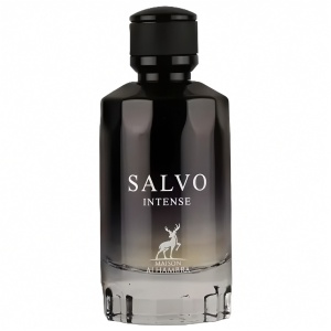 Salvo Intense Maison Alhambra 100 ml, apa de parfum, barbati - Img 3