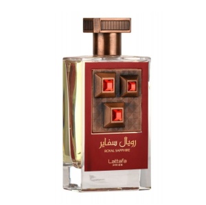 Lattafa Pride Royal Sapphire 100 ml