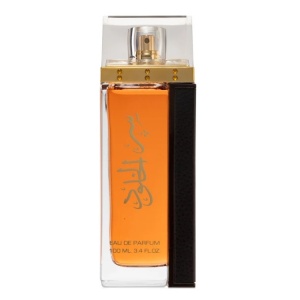 Ser al Khulood Brown Gold Lattafa 100 ml