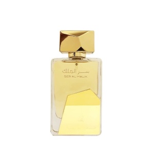 Lattafa Ser Al Malik Parfum Arabesc 100 ml Barbati Maro