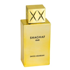 SHAGHAF OUD Swiss Arabian 75 ml