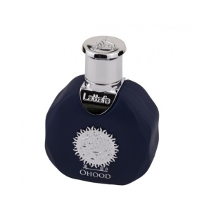 OHOOD Shams Al Shamoos Lattafa 35 ml Sus