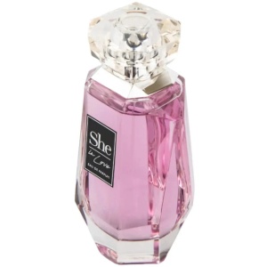 SHE IN LOVE Louis Varel 100 ml