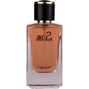 She Pendora Scents 100 ml, apa de parfum, femei - Img 6