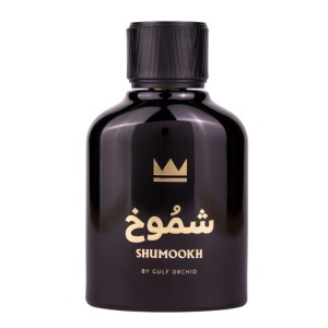 Gulf Orchid Shumookh 100 ml