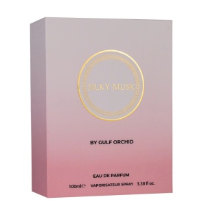 Gulf Orchid Silky Musk 100 ml