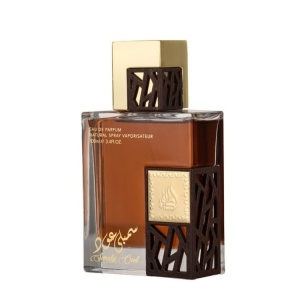 Lattafa Simply Oud 100 ml