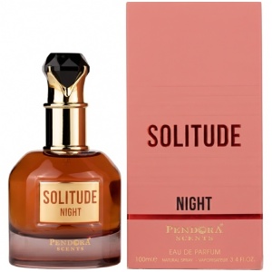 Solitude Night Pendora Scents 100 ml, Eau de Parfum, women - Img 2