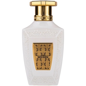 Soudfa Maison Asrar 100 ml, apa de parfum, unisex - Img 4