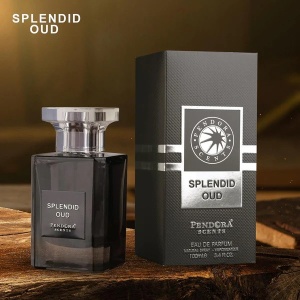 SPLENDID OUD Pendora Scents 100 ml