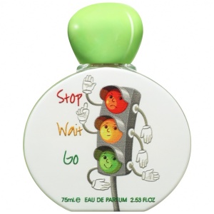 Stop Wait Go Lattafa Pride 75 ml, eau de parfum, unisex