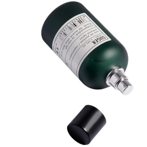 Suger ARO-FAC 100 ml, eau de parfum, unisex - Img 3