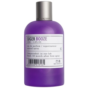 Suger Booze ARO-FAC 100 ml, eau de parfum, unisex