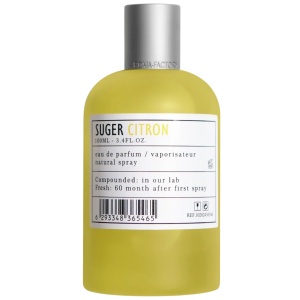 Suger Citron ARO-FAC 100 ml, apa de parfum, unisex