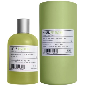 Suger Pistache ARO-FAC 100 ml, eau de parfum, unisex - Img 2