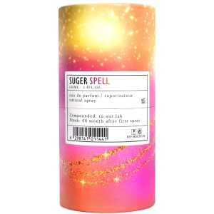 Suger Spell ARO-FAC 100 ml, apa de parfum, men - Img 6