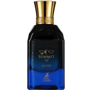 Summit Elixir Maison Alhambra 100 ml, eau de parfum, men