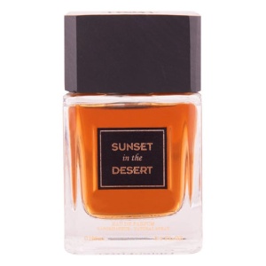 SUNSET In The DESERT Oriscental 100 ml